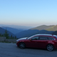 Illustration for article titled How I Conquered The Greatest Road In The World In Mazdas Diesel Manual Wagon